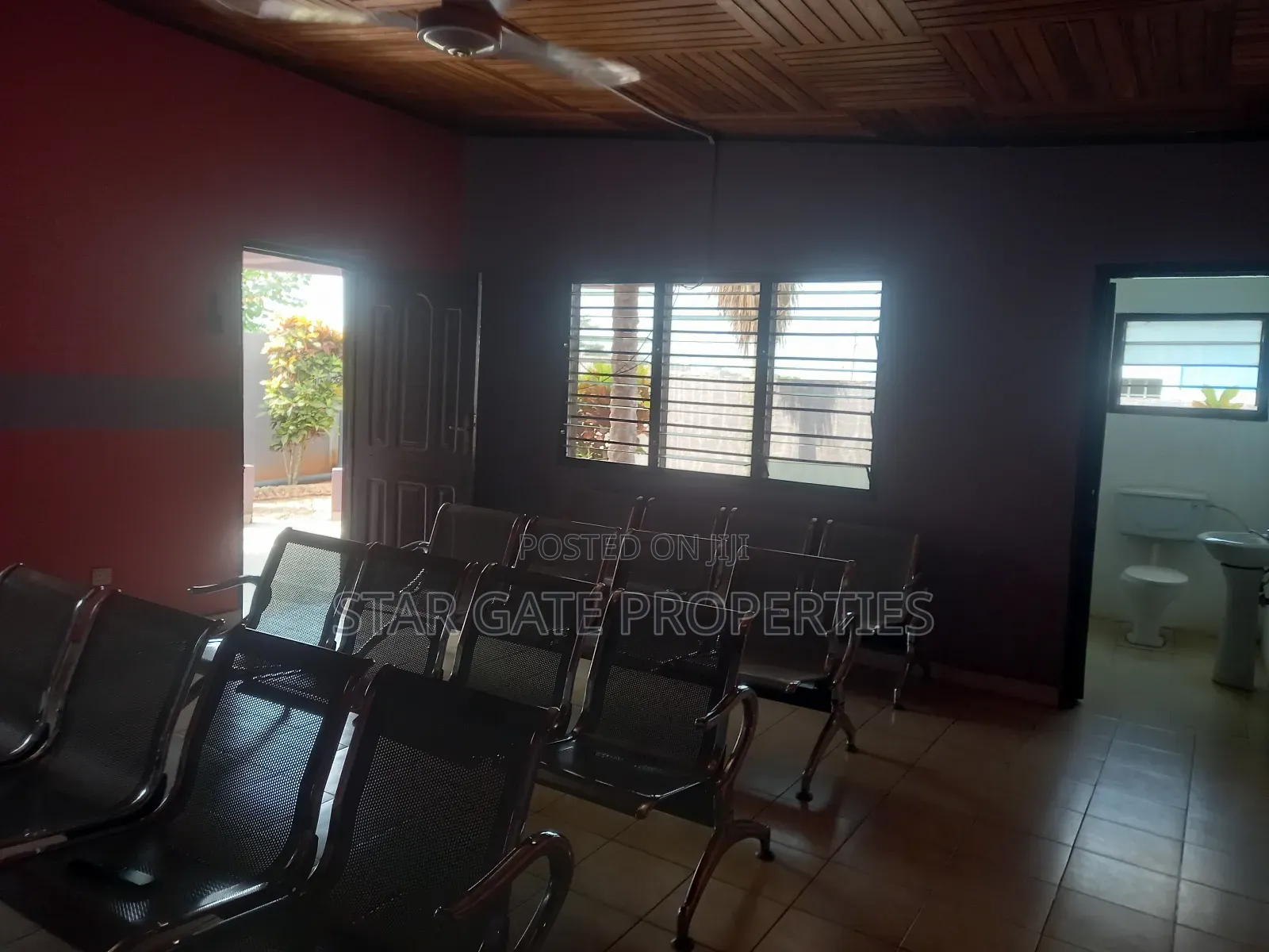 Hospital for Sale