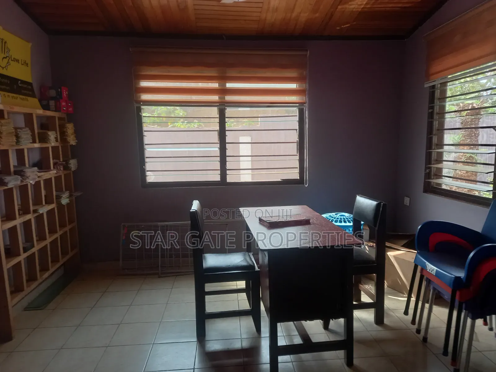 Hospital for Sale