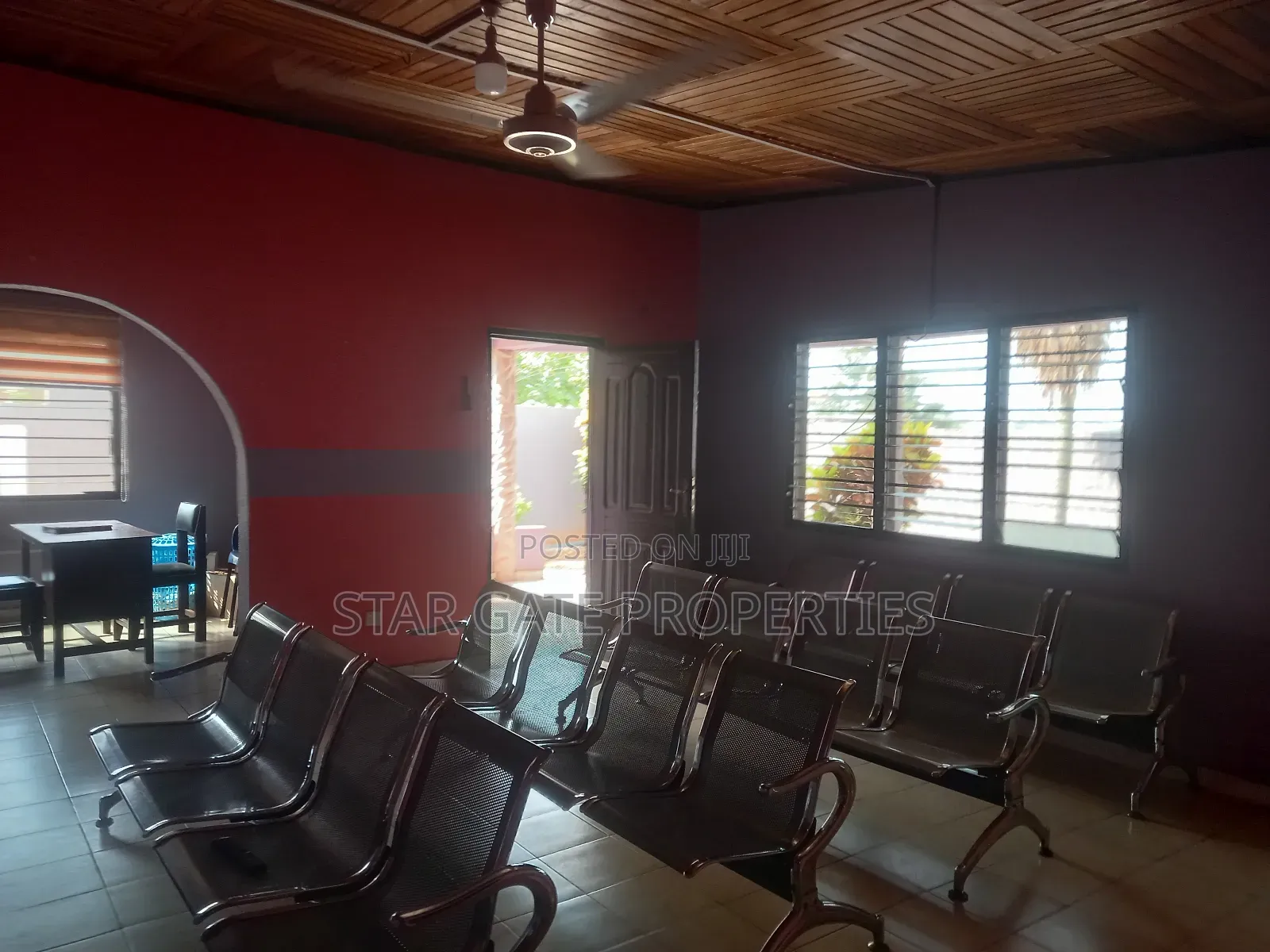 Hospital for Sale