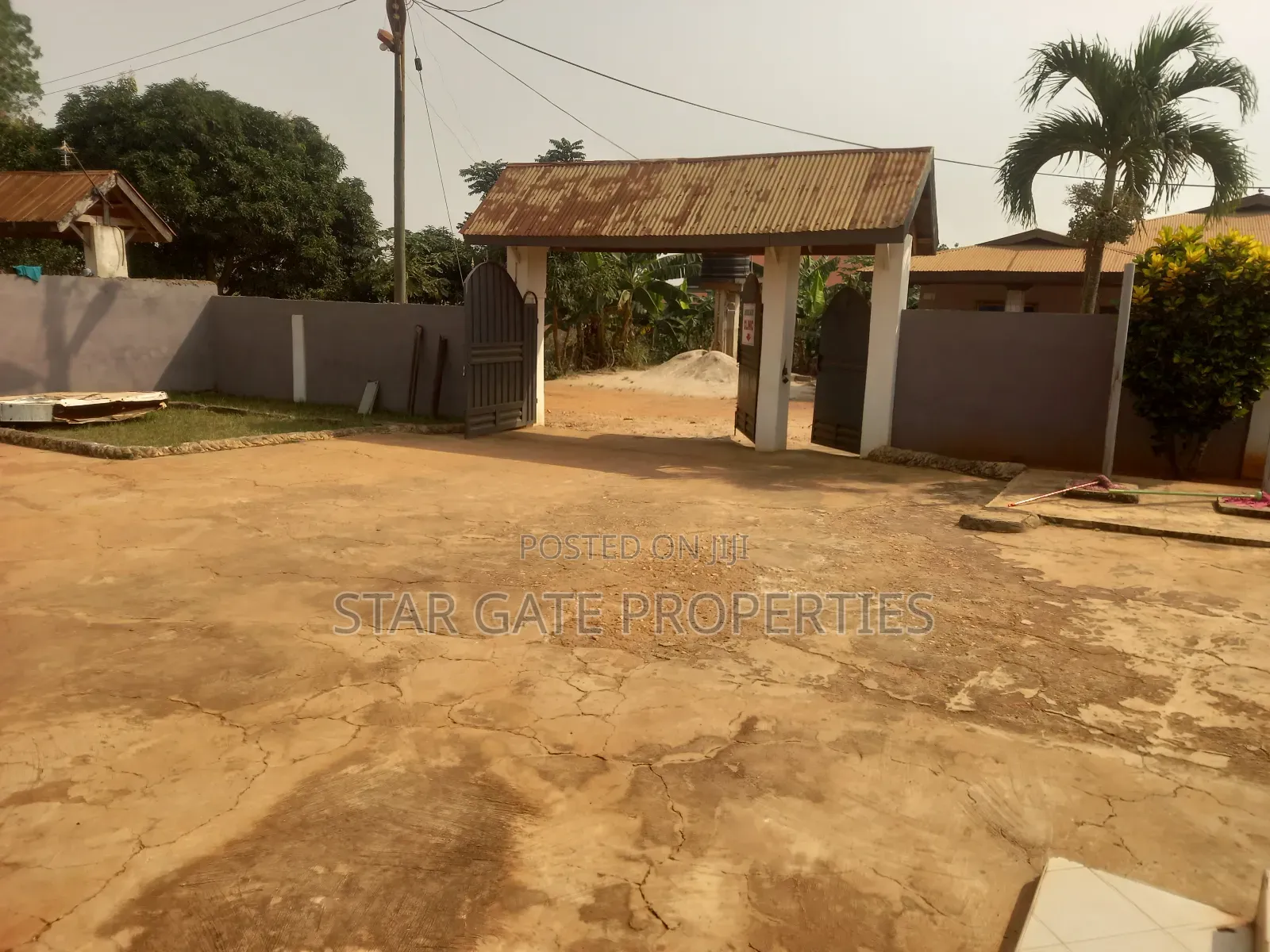 Hospital for Sale