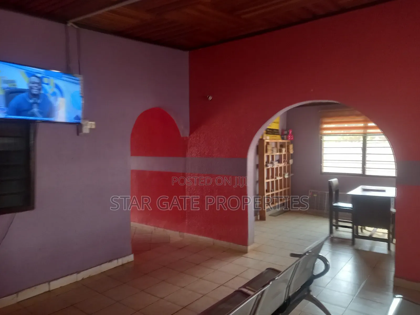 Hospital for Sale