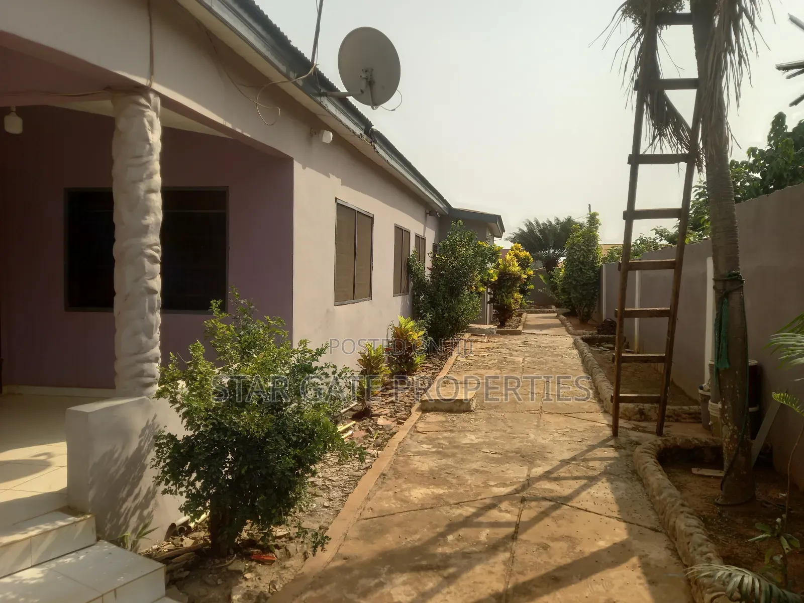 Hospital for Sale