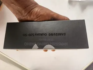 New Samsung Galaxy S20 FE 5G 128 GB Gray