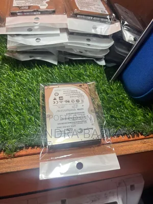 500gb Internal Seagate