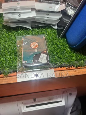 500gb Internal Seagate