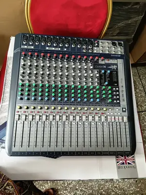 Signature 16 (Sounds Craft)