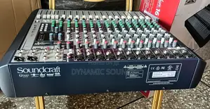 Signature 16 (Sounds Craft)
