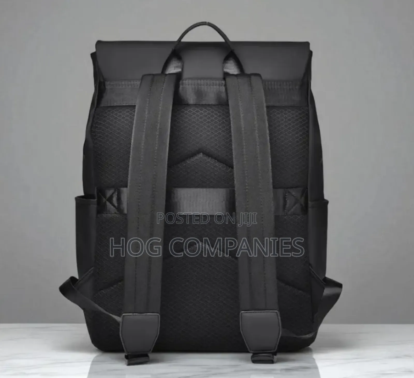 Quality Multifunctional Waterproof Laptop Backpack