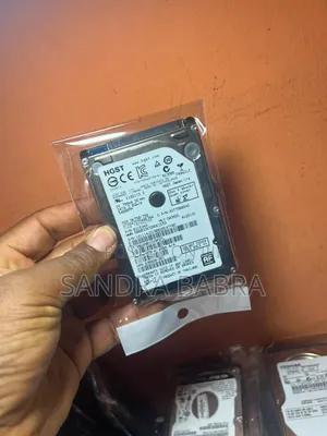 750 Internal HST Drive for Laptops and Servers