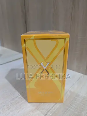 Selling My Erba Gold Xerjoff 50 Ml