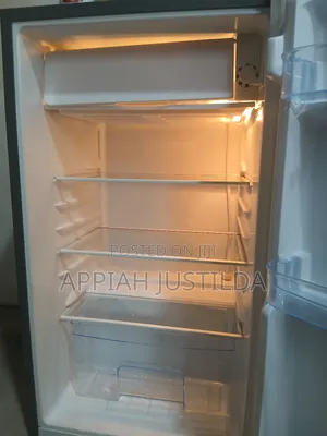 Bruhm Table Top Fridge