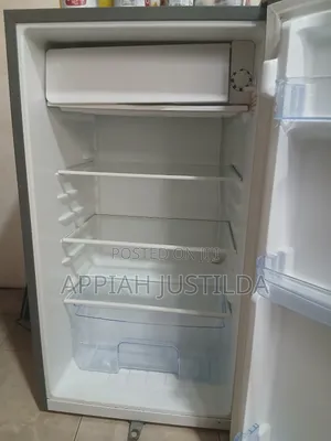 Bruhm Table Top Fridge