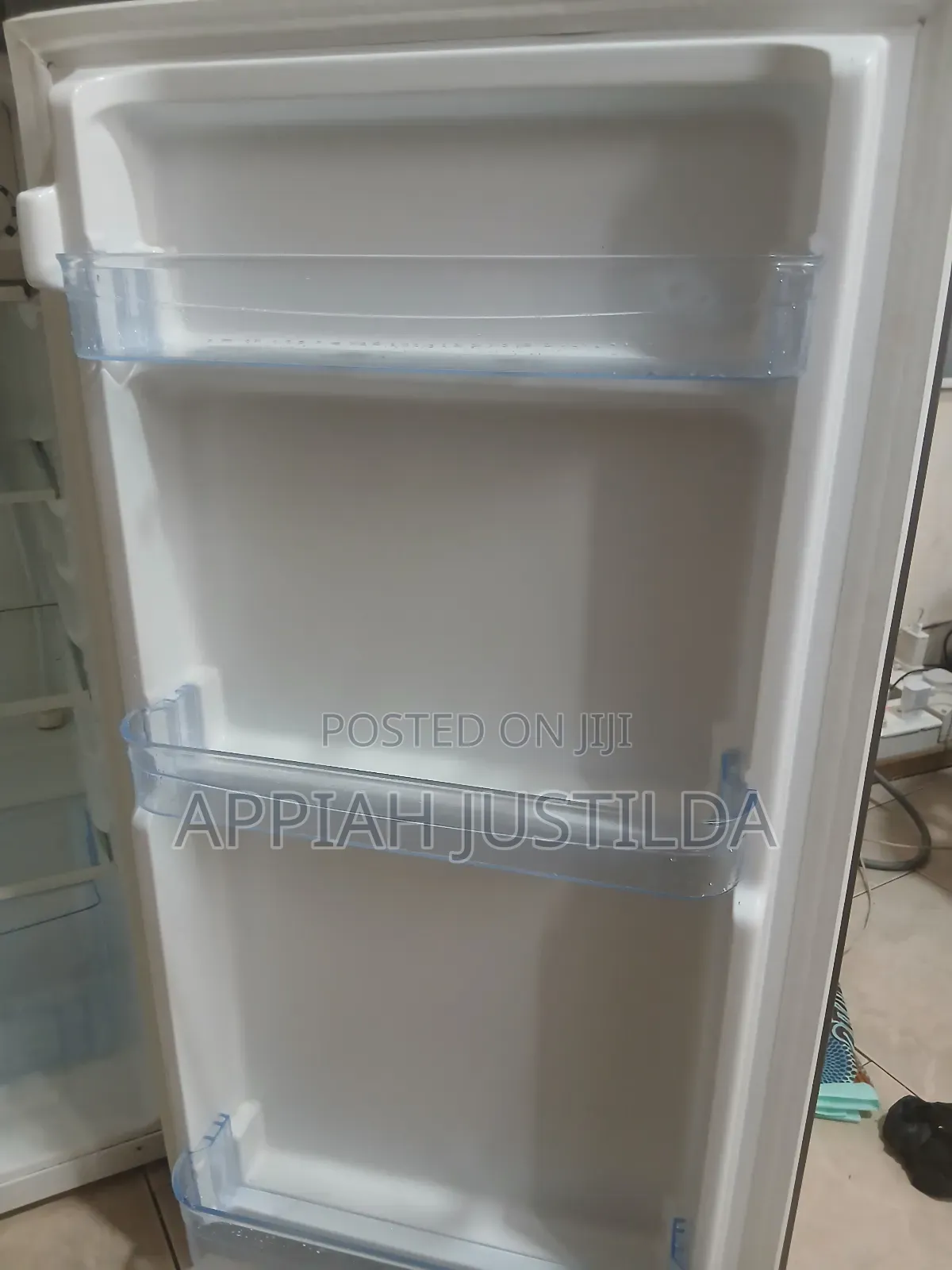 Bruhm Table Top Fridge