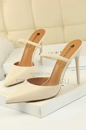 Quality Heels