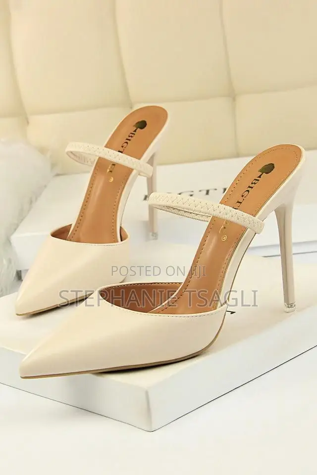 Quality Heels