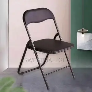 Foldable Chairs