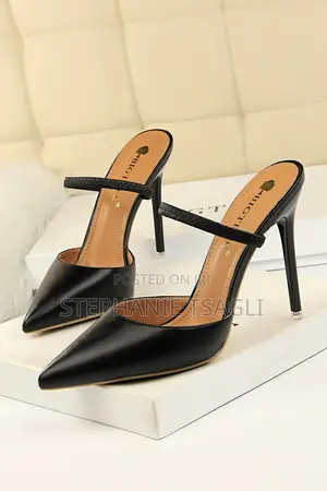 Quality Heels