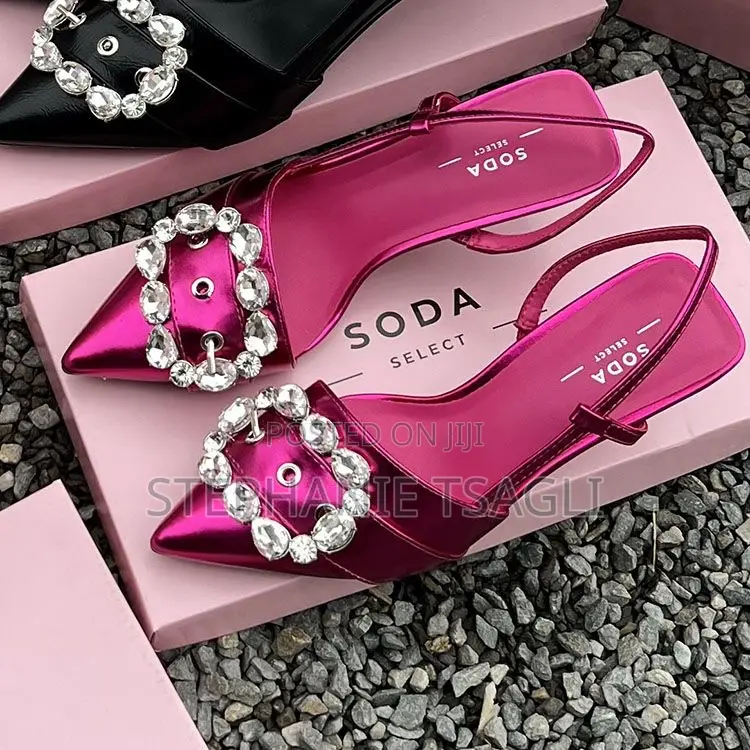 Quality Heels