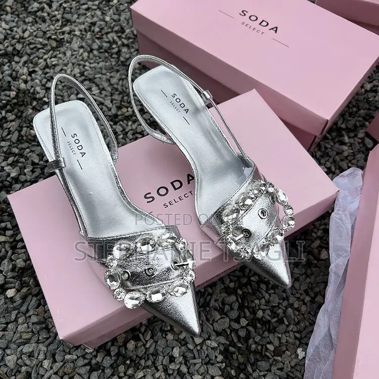 Quality Heels