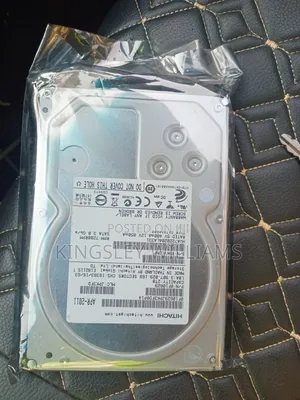 Hard Drive Sata