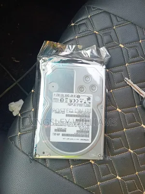 Hard Drive Sata