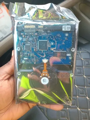 Hard Drive Sata