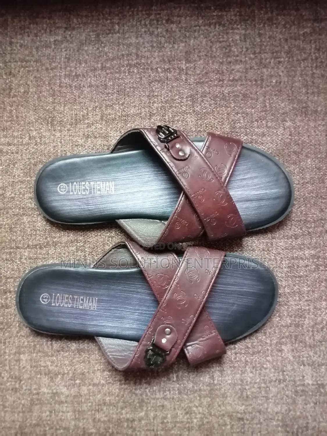 Men's Slippers