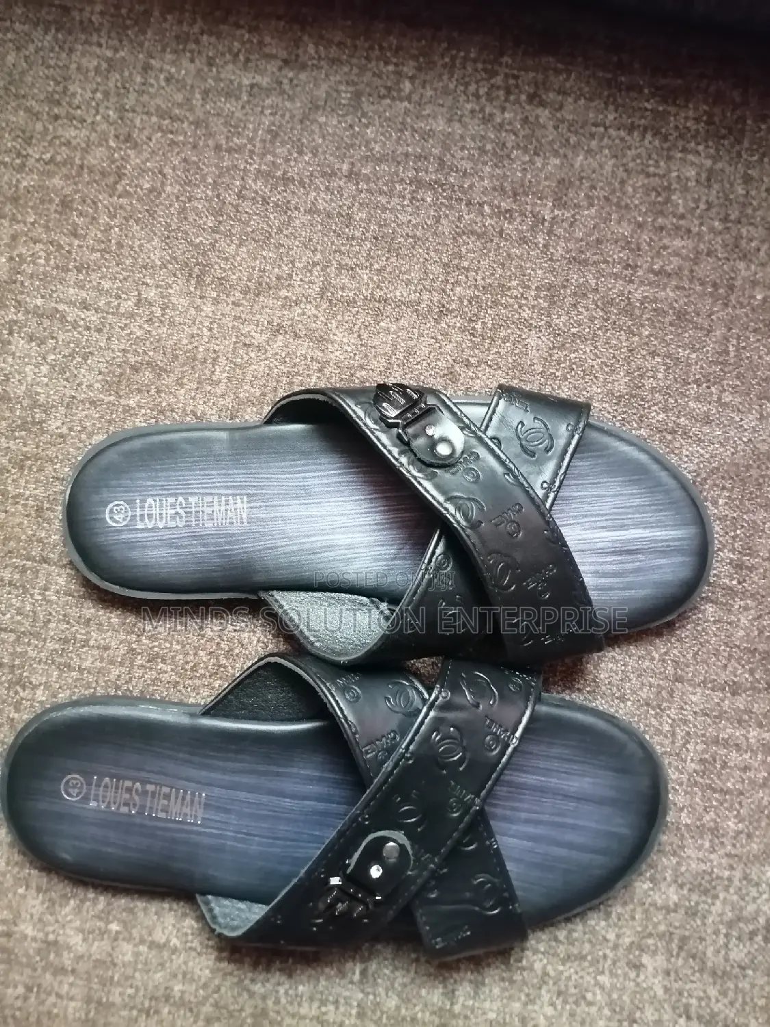 Men's Slippers