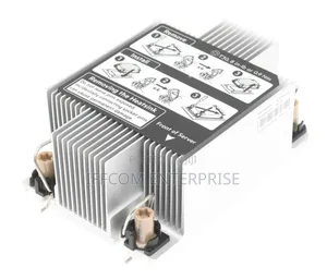 Hp Dl380 G11 Heat Sink
