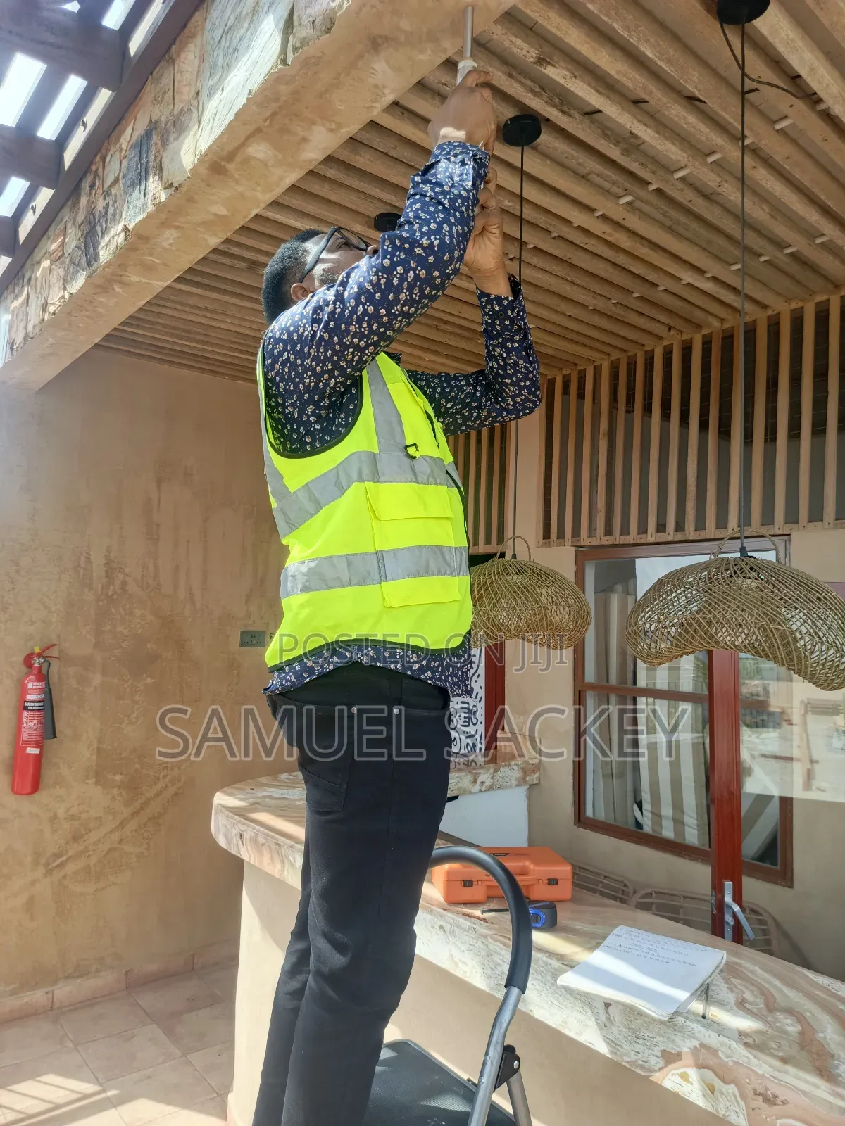 Structural Integrity Test Services