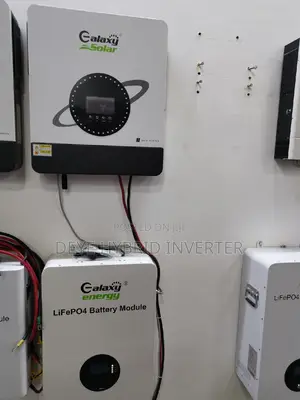 11kw Solar Hybrid Inverter Big Discount