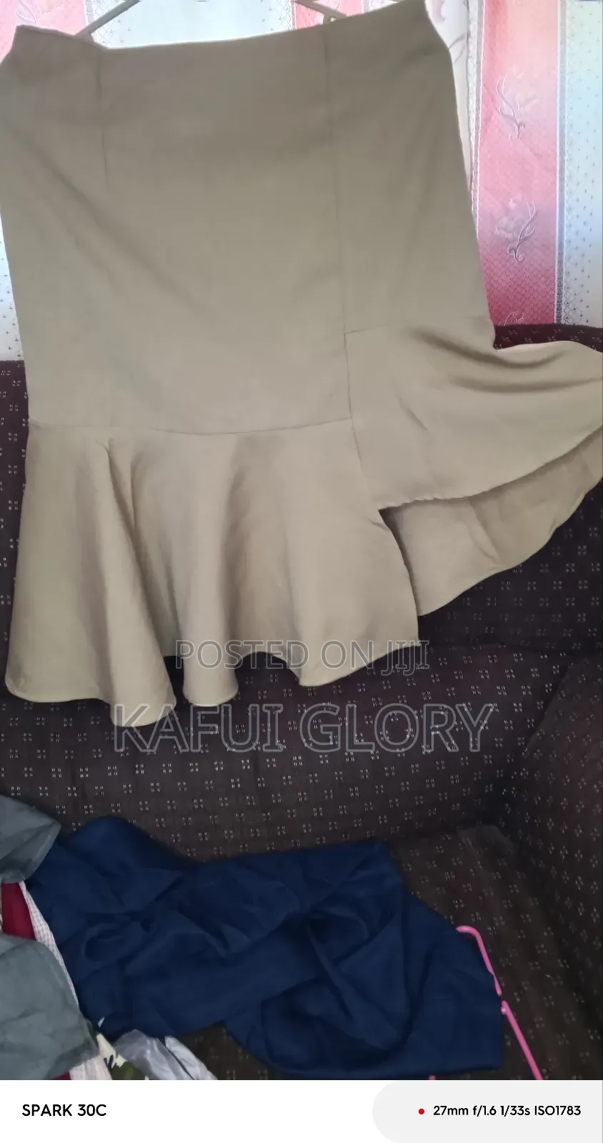 Ladies Skirts