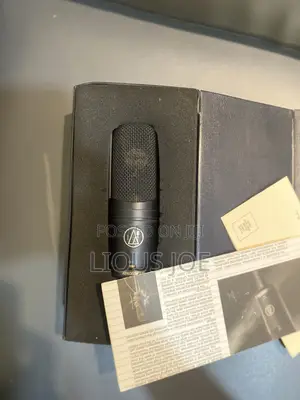 Audio-Technica At4050 Condenser Microphone