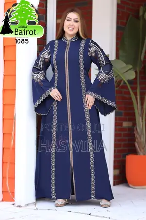 Jaha Wears