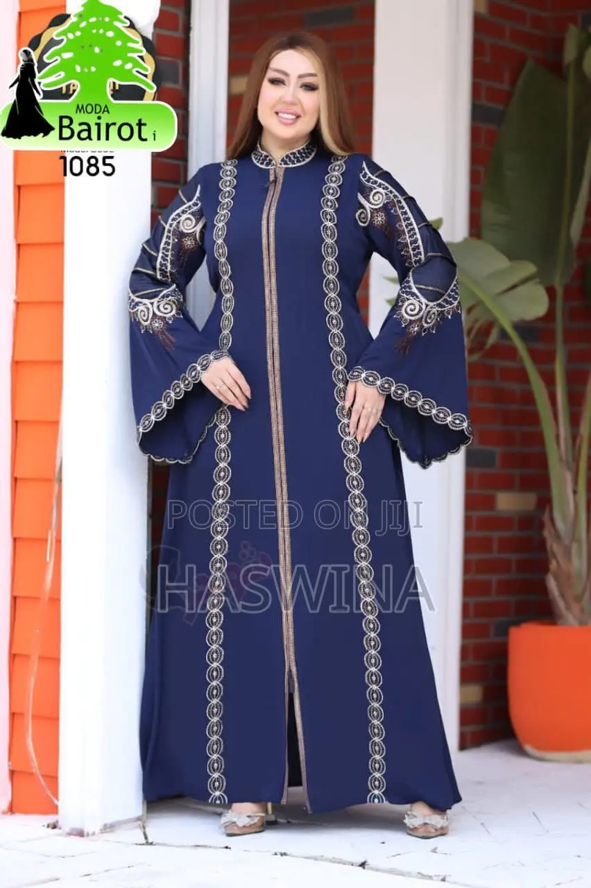 Jaha Wears