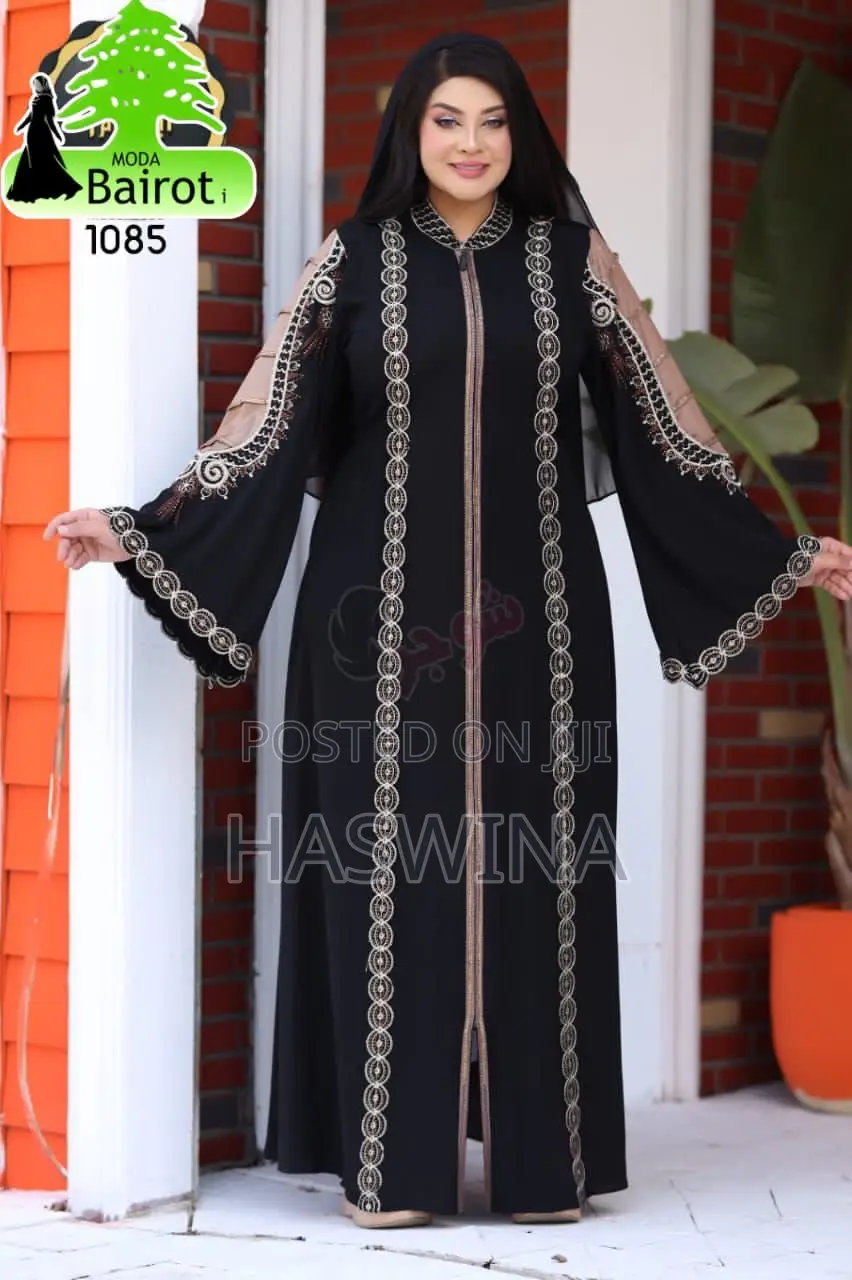 Jaha Wears