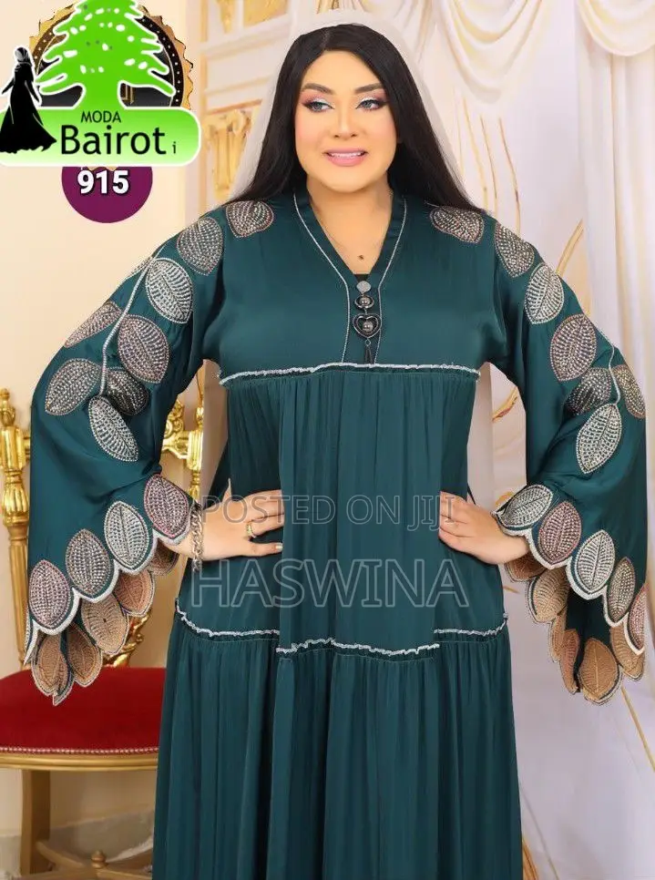 Jaha Wears