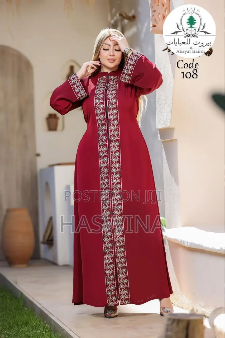 Jaha Wears
