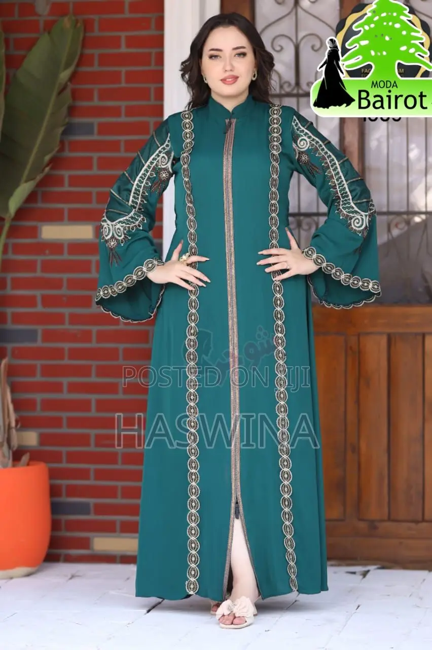 Jaha Wears