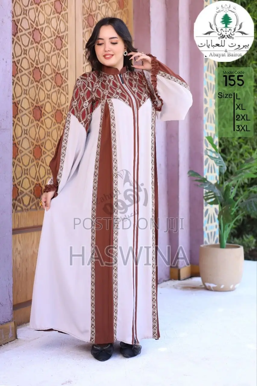 Jaha Wears