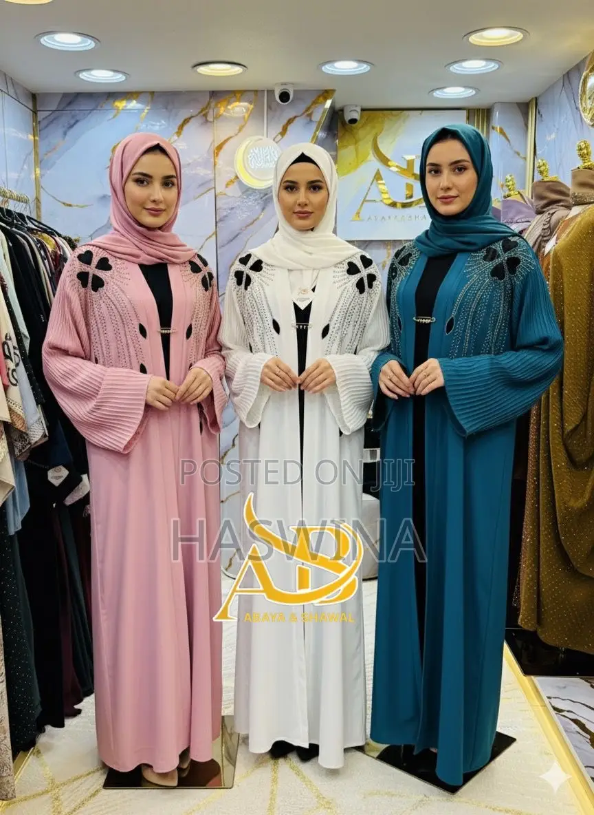 Jaha Wears