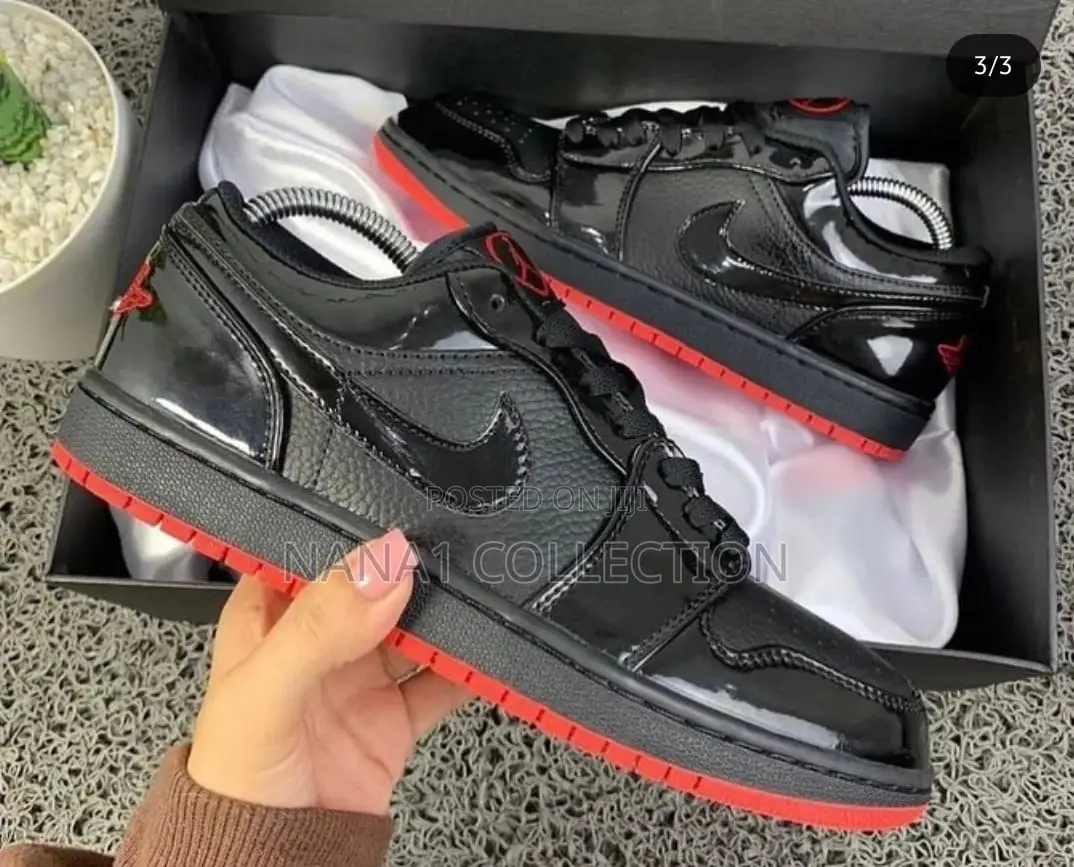 Jordan Air 1 Retro Low Sp Gina