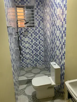 1bdrm Room & Parlour in Tuba Apartments, Toll Booth for rent
