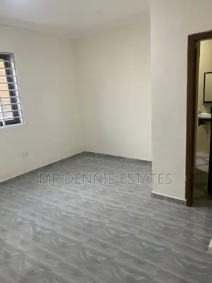 1bdrm Room & Parlour in Tuba Apartments, Toll Booth for rent