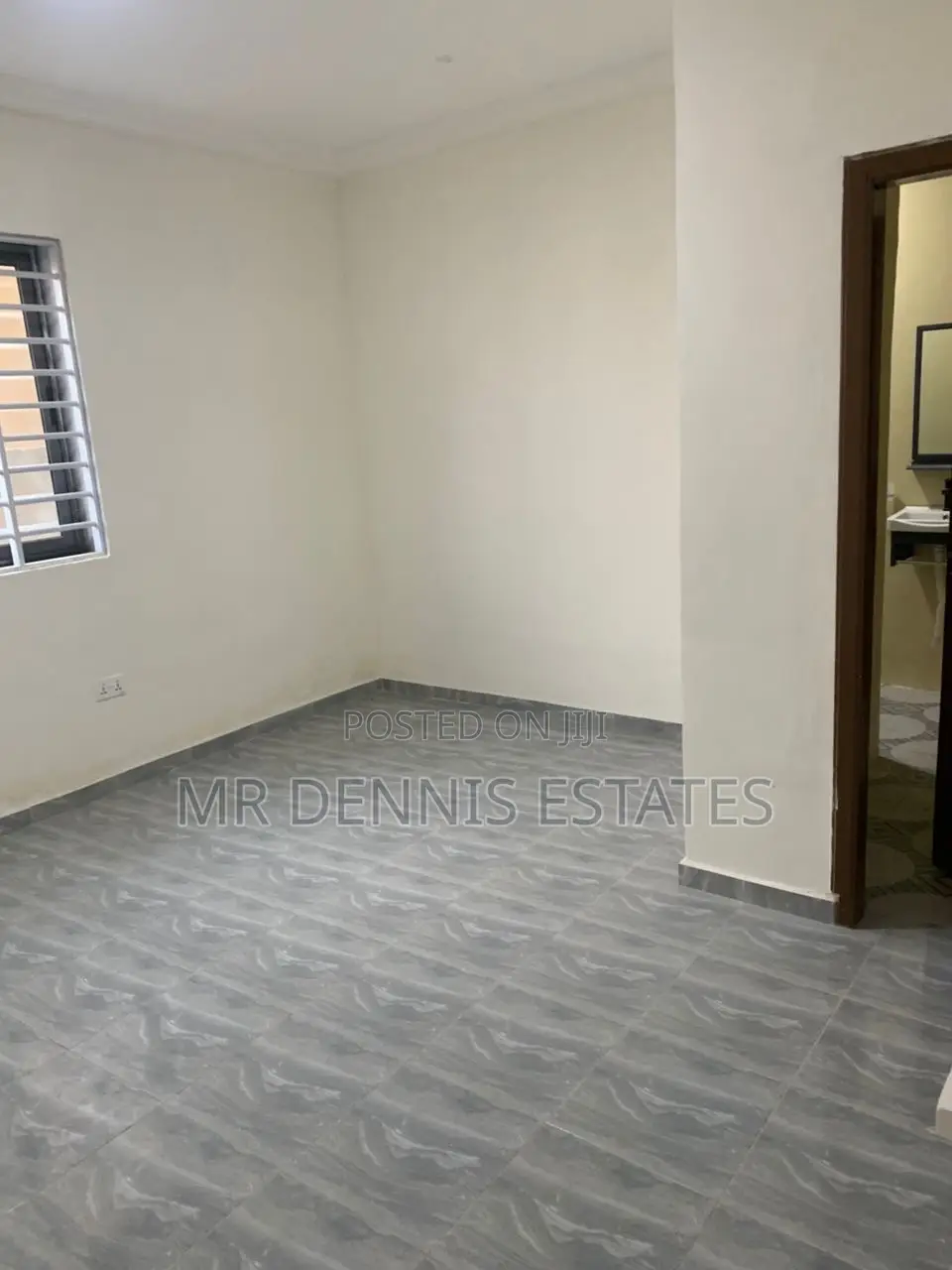1bdrm Room & Parlour in Tuba Apartments, Toll Booth for rent