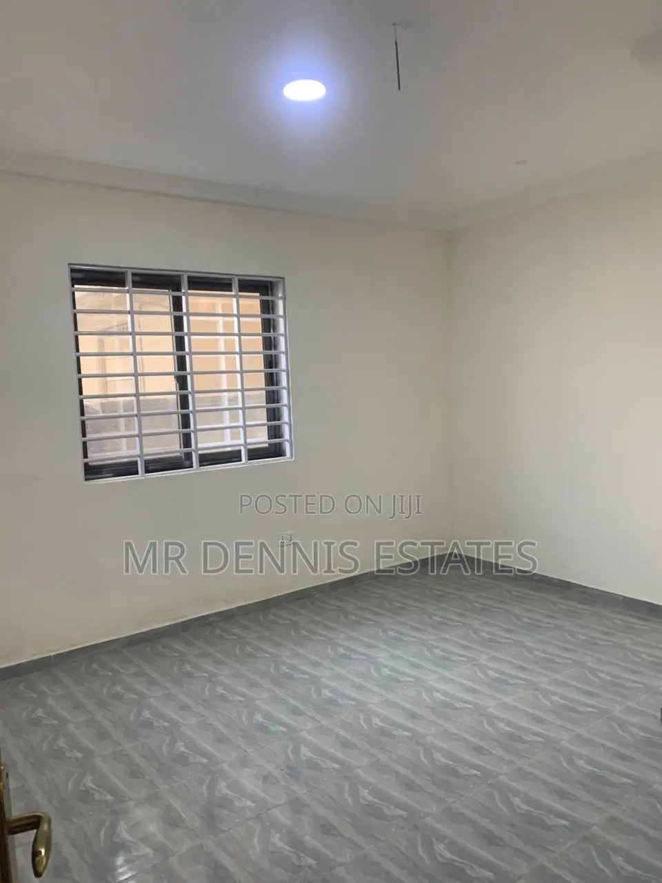 1bdrm Room & Parlour in Tuba Apartments, Toll Booth for rent