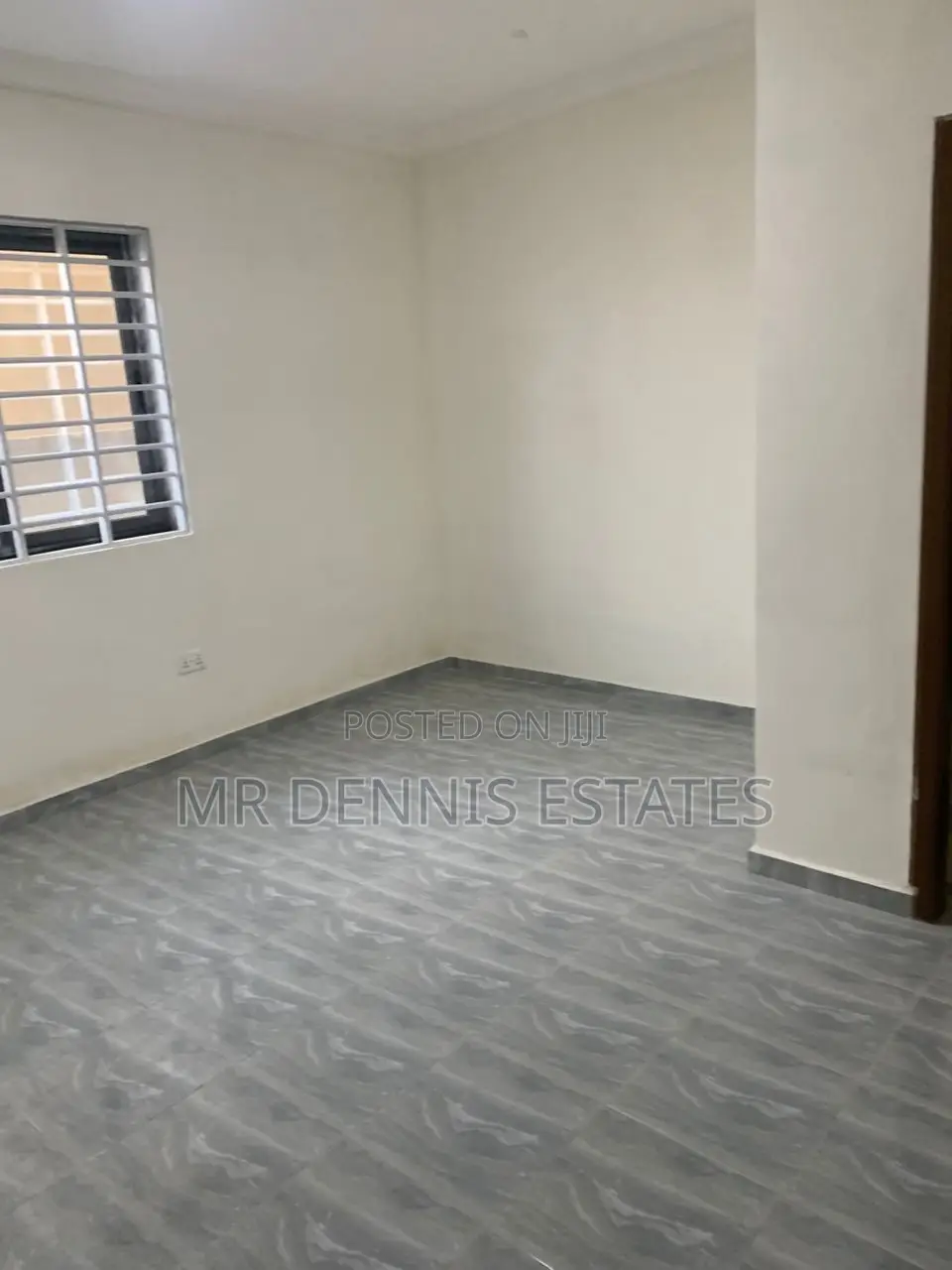 1bdrm Room & Parlour in Tuba Apartments, Toll Booth for rent