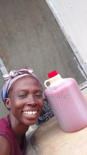 Zomi( Palm Oil)