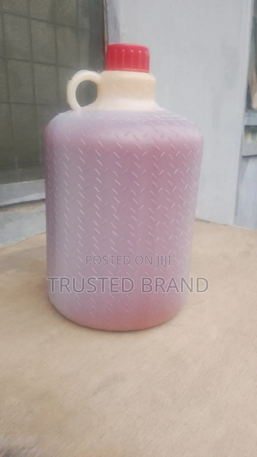 Zomi( Palm Oil)