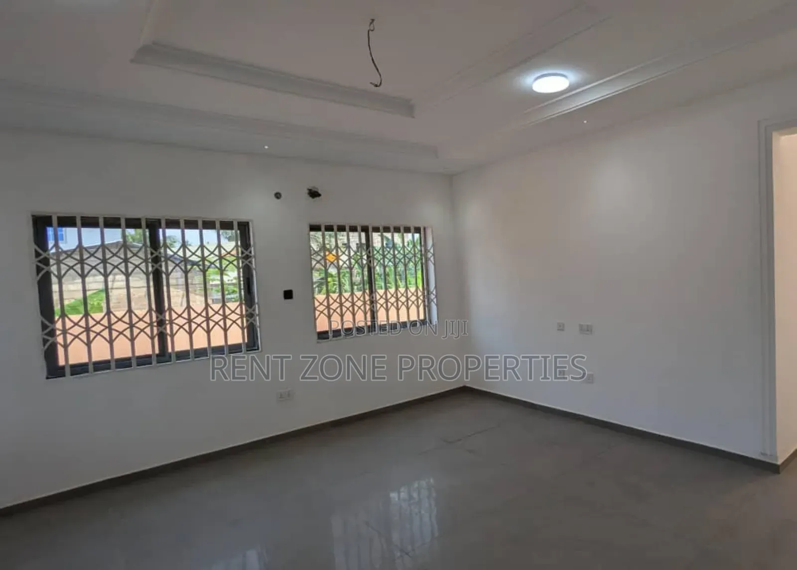 2bdrm Condo in Amasaman for sale